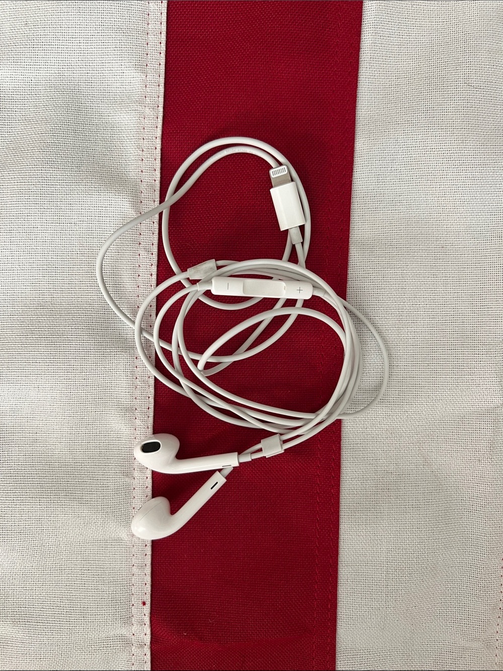 Apple EarPods (headphones)
